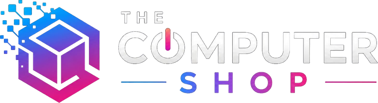 The Computer Shop